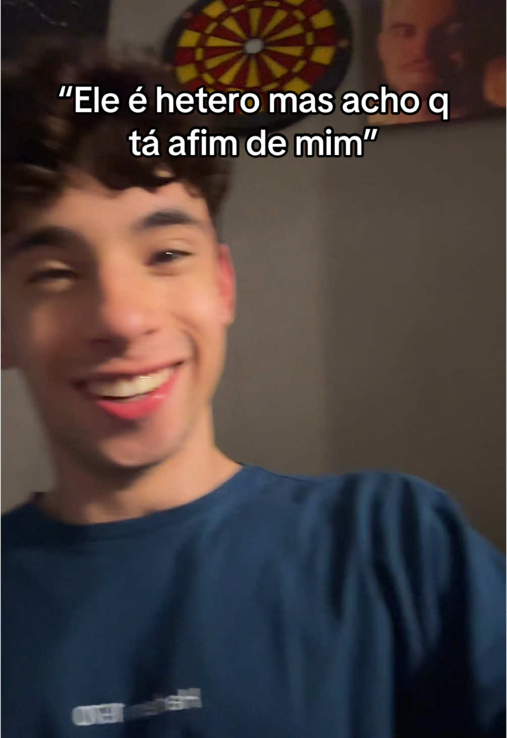 Você jura q um homem HÉTERO está afim de vc? 🤨🏳️‍🌈#foryoupage #lgbt #gay #fyp 