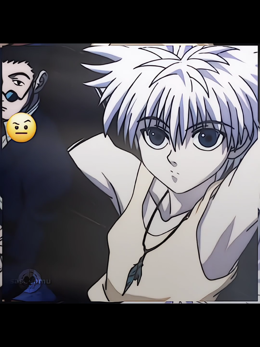 Ya me está gustando editar a killua del 1999 🤭 #killua #killuazoldyck #killuazoldyckedit #killuahxh #killuaedits #hxh #hunterxhunter 