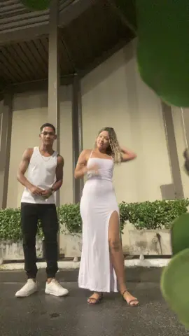 Trendizinha com meu amor♥️ . . . . . #fypp #trendy #casal #danca 