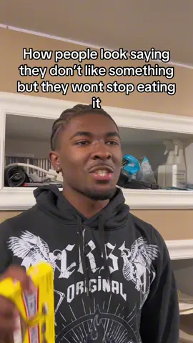 That was a genuine reaction this my first and last time eating that😂😂 #fyp #fypシ #foryoupage  #memes #zeesofunny #funnyvids #meme 