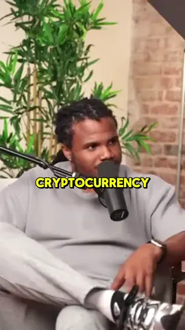 Thoughts on crypto 
