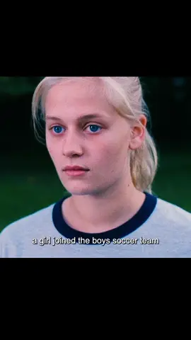 2_1A girl has joined the men's football team!#tiktok #film #foryou #foryour #movie #football
