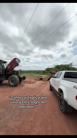 Pra felicidade dele 🫡#agro #fyp #operador 