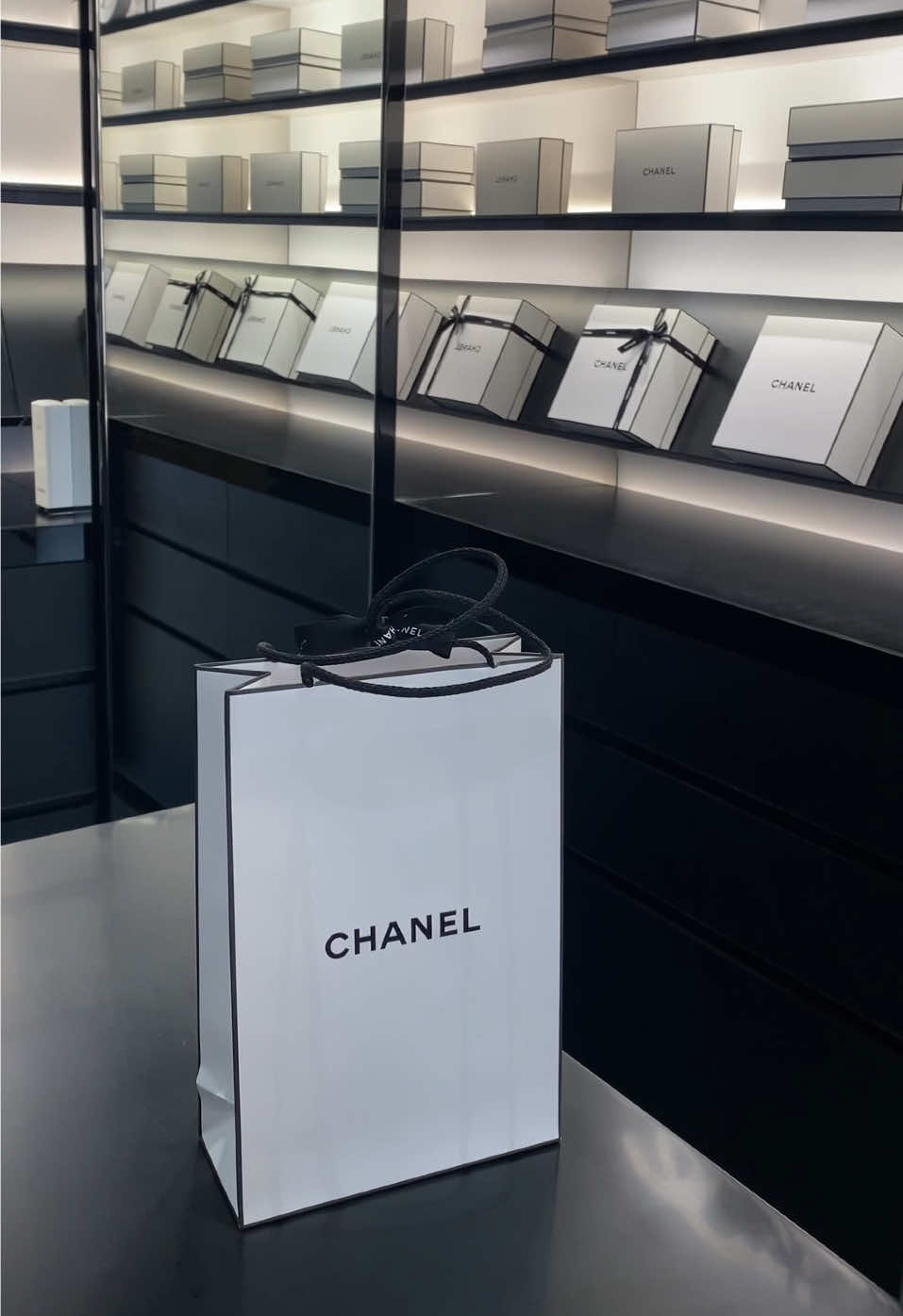عطر العيد ❤️‍🔥❤️‍🔥❤️‍🔥  #fyp #chanel #الشرقية #شانيل 