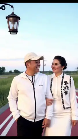 Setiap Orang Berhak Untuk Mencintai Siapapun termasuk KDM namun apakah mereka berdua saling jatuh cinta?blm tentu ini hanya editan Ai saja.tidak usah serius di tanggepi #sherlytjoanda #fyp #gubernurjabar #kangdedimulyadi #kdm 