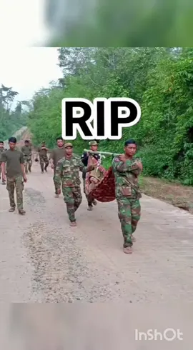ទាហានការពារព្រំដែននៅមុំបី គាត់ឈឺតែមួយយប់ក៏ទទួលមរណភាពទៅនៅថ្ងៃទី 9 ខែមិថុនា ឆ្នាំ 2025