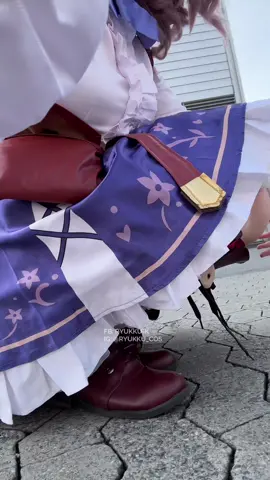 this trend but make it mambo BY: Ryukku♡ #dokomi #dokomi2025 #dokomicosplay