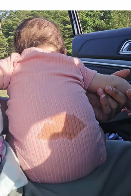 Don’t underestimate baby farts 🤣🤣#happy #funny #baby #kid #tiktok #lol #sofunny 
