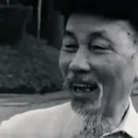 Chủ Tịch Hồ Chí Minh và Đại Sứ CuBa năm 1968 #vietnam ##BacHo #nguoivietnam #phamtrunghiep1 