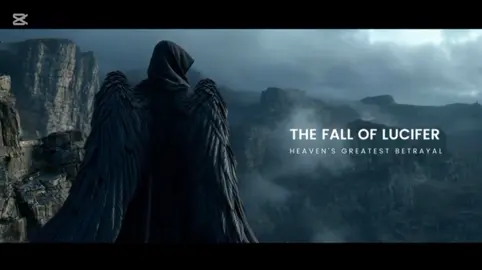 The Fall of Lucifer #healing #Jesusislove #masihigeet #bible #fypage #biblestories #fyp #fypシ゚ #foryou #trending #100kviews #tiktok #hallelujah_praise_the_lord🙏 #hallelujah #christiangeet #yasu #godislove #christiantiktok #foryoupage #prayer 