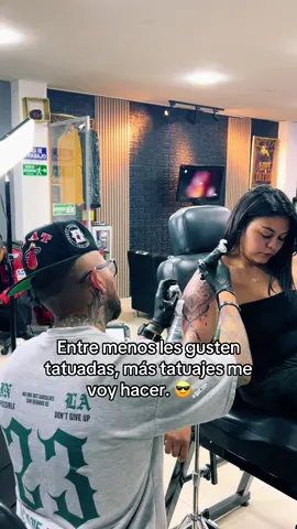 Te invito a conocer el mejor studio de tatuajes de Bogotá. #unitedbrotherstattoo  Artista @andres barrera #unitedbrotherstattoo #unitedbrothers #tatuajesbogota #tattoocolombia #tatuajesentiktok #tatuados #tatuajesbotota #tatuajestichpareja #tattooscolombia 