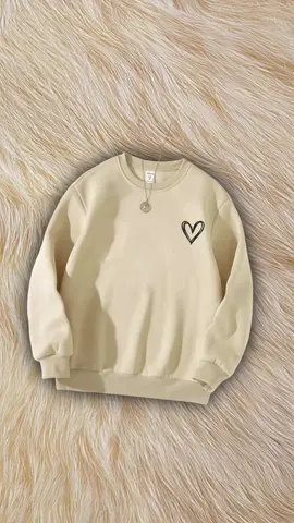 NEOCLOTH Sweater LOVE Wanita Crewneck oblong wanita  remaja dewasa #atasanwanita #atasanviral #atasankekinian #atasan #sweater #sweatermurah #sweaterkekinian #bajusweater #sweaterwanita #sweaterdewasa 