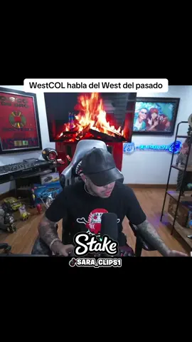 #westcol #westcolclips #twitchwestcol #westcolombia #westcoltiktoker #kickclips #samulx #humor #lasapaaaaa #thegrefg #daren #leandro #lasapaaaaa #elchanty #lonchedehuevito #saraclips @WestCOL 