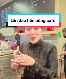 Ba đã thức trắng 3 ngày 3 đêm do uống quá nhiều cà phê 