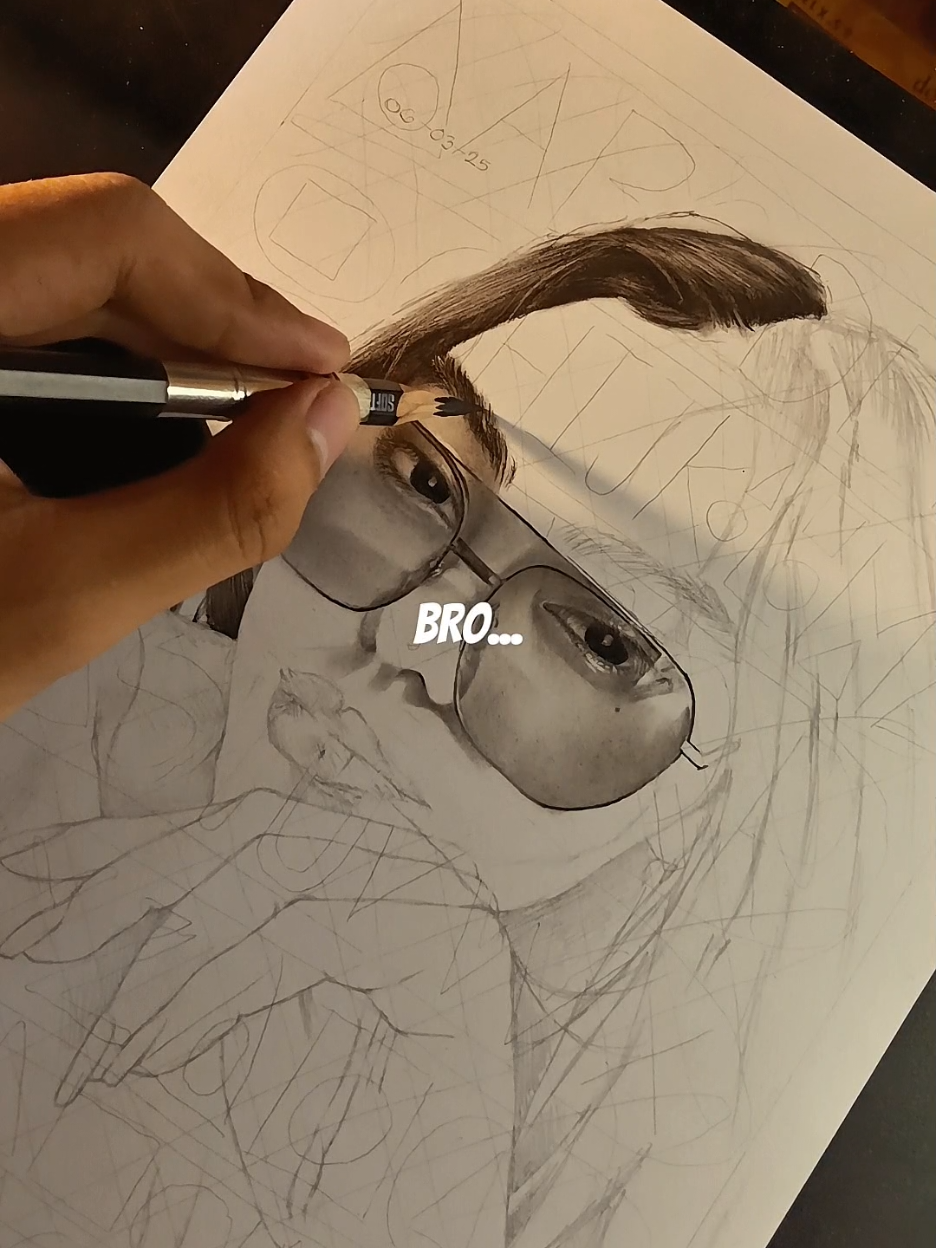 BRO... #fyp #artwork #drawing #guhitnel #commissionsopen 