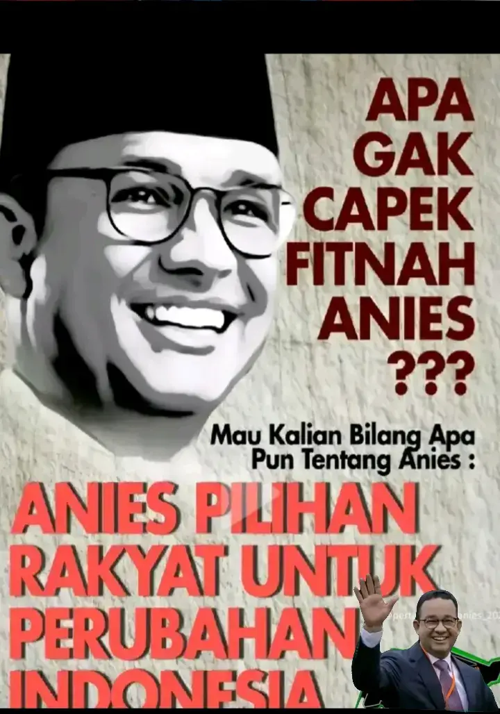 Semua orang Tau ...😍👍
