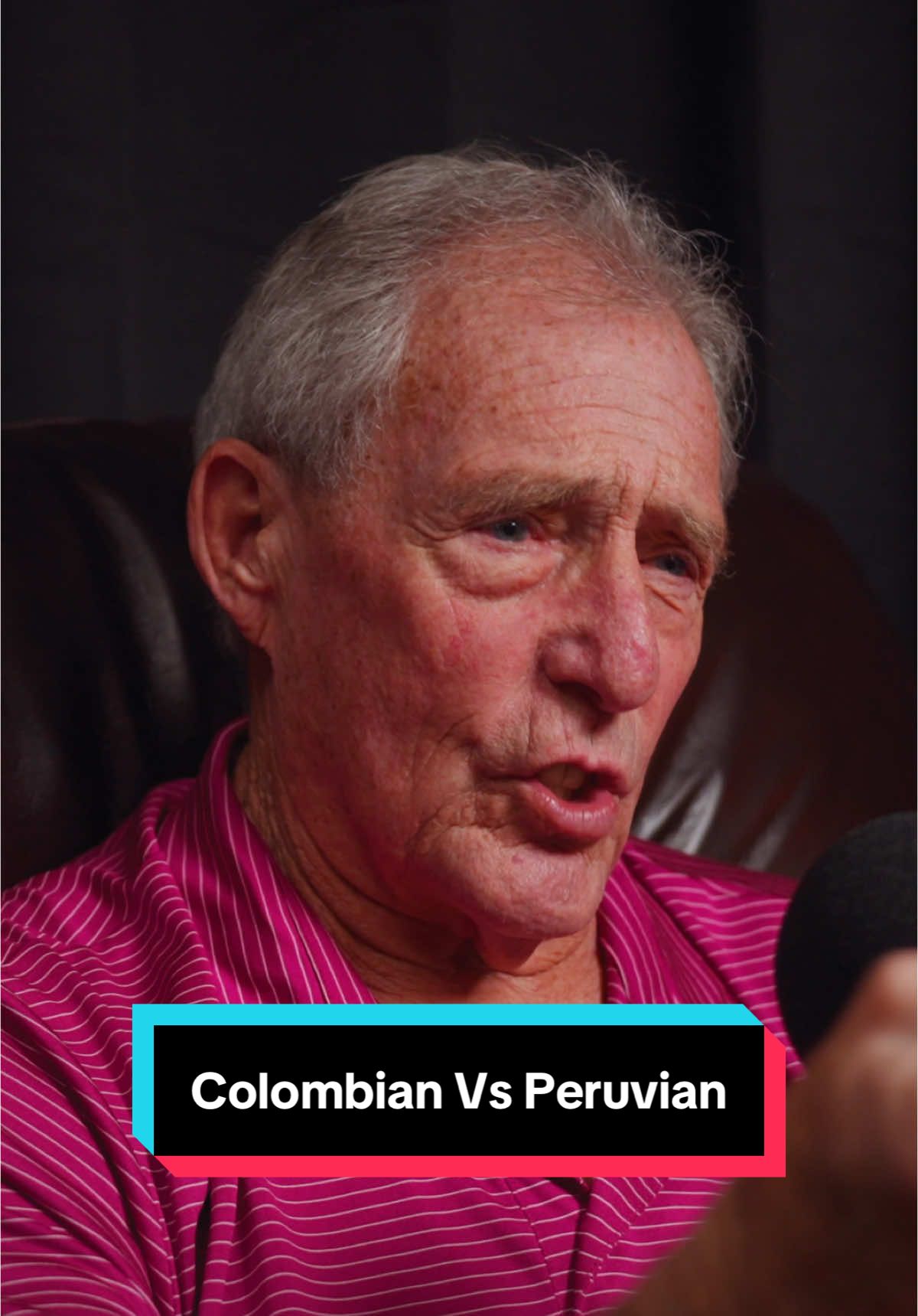 Funny how you really only here about Colombian #awareness #addiction #recovery #WeDoRecover #detox #ohio #storytime #70s #colombian #peru #alcohol #alcoholic 