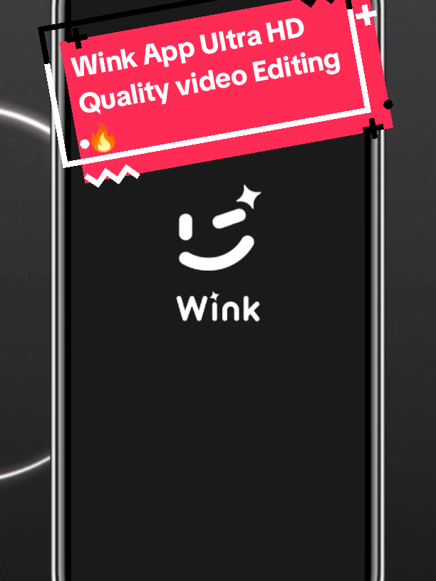 Wink App Ultra  HD Quality video Editing ! ..... #foryoupageofficiall #fypシ゚ #trendingvideos #fyp #creatorsearchinsights #foryou #pgoto #pgotoshop #fyp #pgoto #creatorsearchinsights #picsartediting @Noor Raiz Editor 