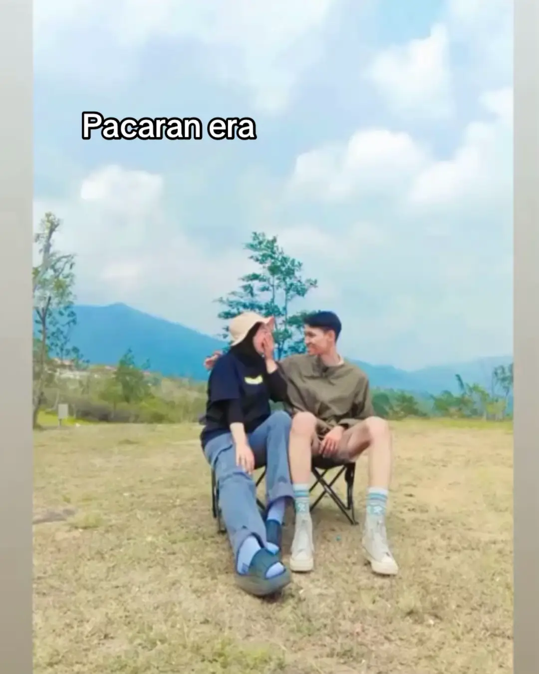 Jika tidak denganmu, maka tidak dengan siapapun🧚🏻‍♂️🌸 #masukberanda#fyp 