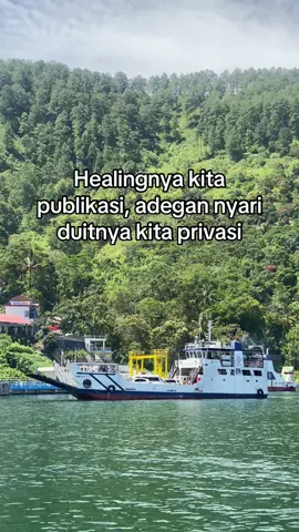 Bukan kah begitu  #promomakangajian #explorewisatasumut #danautoba #samosirindah #fyp #videgraphy #JelajahLiburan #fakesituation⚠️ #masukberanda #trend #TikTokAwardsID #edit #SiapaSangka #15seconds 
