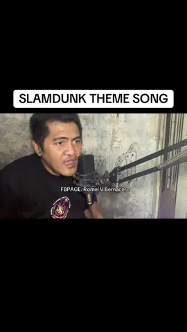 SlamDunk Theme Song