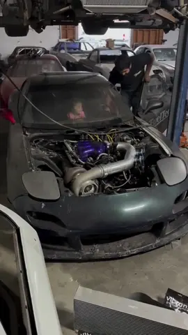 Name a better sound. #turbo #rotary #jdm #jdmcars #cartok #carhub #carsoftiktok #rx7 #rx7fd #mazda #mazdarx7 #rotarypower #rotaryengine #jdmcarsoftiktok 