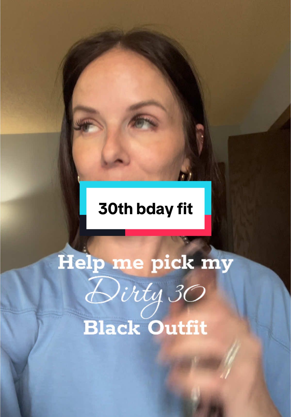 RIP to my 20s 😭 #dirty30 #30sclub #95baby #deathtomy20s #30thbirthday #blackoutfit #blackdress #CapCut 
