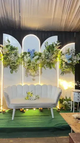 #dekorasipurwakarta #dekorpwk #engagementpurwakarta #dekorcikampek 