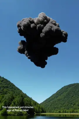 A gigantic creepy black smoke gaseous cloud in the form of a giant warrior seen appearing in a crystal clear pond in eastern Kentucky mountains. #Unexplained #Paranormal #CaughtOnCamera #Unsolved #Mysterious #CreepyVideo #WeirdThings #GhostCaughtOnCamera #RealOrFake #WTFisThat #WhatDidISee #ViralMystery #CreepyTikTok #Terrifying #Chilling #GhostVideo #ShadowFigure #Supernatural #Haunted #SomethingStrange #HorrorTok #ScaryTok #JumpScare #HauntedHouse #TrueHorror #ScaryVideo #TerrifyingFootage #HorrorStory #CreepyStuff #NightmareFuel #Disturbing #FearTheUnknown #ScaryThings #RealScary #UnknownEntity #WatchTillTheEnd #YouWontBelieveThis #WaitForIt #MindBlown #TikTokMadeMeWatch #ai #fishtrap 