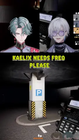 isn’t he the type you would want to spoil a lot #kaefuri #カエフリー 