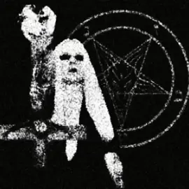 HAIL SATAN!!! **TOMB OF THE SATANIC SACRIFICE EP AVALIABLE NOW** #blackmetal #rawblackmetal #trvekvlt #metaltok #blackserpent #undergroundblackmetal 