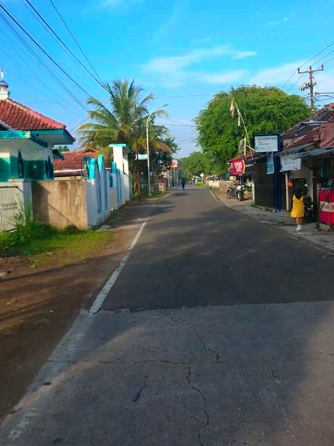 Jl. Raya cipeuyeum - hegarmanah Kp. Curug, Hegarmanah, Kec. Bojongpicung, Kabupaten Cianjur, Jawa Barat  @salsaanugrahsalsa  #cianjur #jawabarat #bojongpicung 
