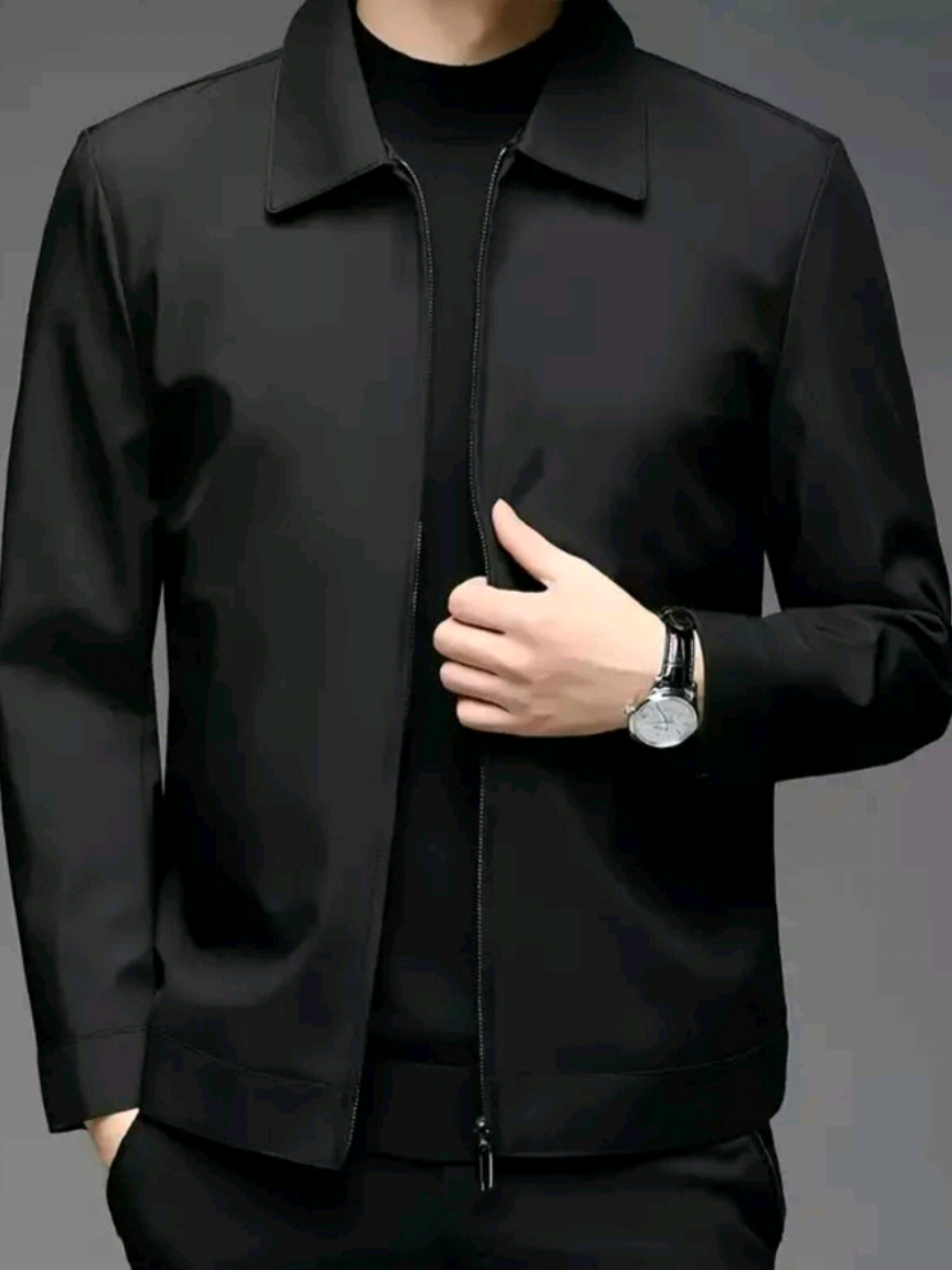 #เสื้อแจ็คเก็ต #เสื้อแจ็คเก็ตแขนยาว #เสื้อแจ็คเก็ตผู้ชาย #เสื้อคลุม 