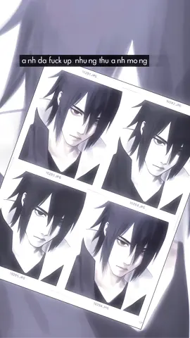 hoàng tử uchiha | ib: wiilst.yr__ #sasuke #uchiha #uchihasasuke #naruto #fyp
