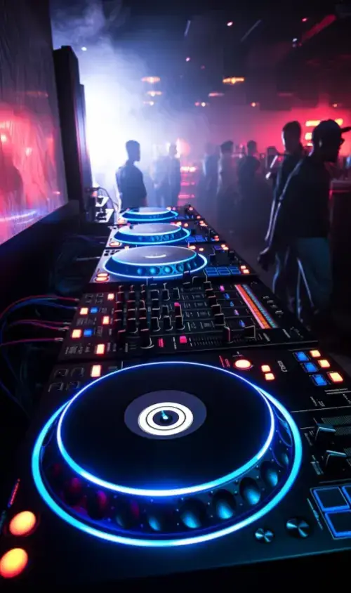Khi những bản hit đình đám được phối lại đầy bất ngờ trong một bản mashup remix, điều gì sẽ xảy ra? 🎧 Câu trả lời nằm trong video này: Một sự bùng nổ âm nhạc đầy sáng tạo, khiến bạn phải replay không ngừng! Từng đoạn nhạc quen thuộc được biến tấu cực cháy, kết hợp nhịp nhàng giữa beat mạnh, bass sâu và giai điệu bắt tai – tất cả tạo nên một hành trình âm nhạc đầy năng lượng. Mashup không chỉ là remix, đó là nghệ thuật sắp xếp cảm xúc, là cách kể lại những bản hit theo một cách hoàn toàn mới. Thích hợp để bật lên khi lái xe, học tập, làm việc hoặc party cùng bạn bè – âm nhạc này sẽ khiến bạn 