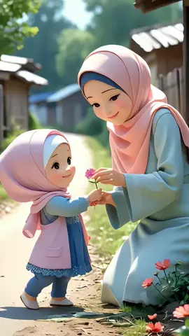 ibu kubutuh dirimu saat ini #laguuntukibu #lagutentangibu #ibu #ibuhebat #kids #videoanak 