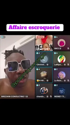 Le Pbreziani escroc#congo #france🇫🇷 #buzz #pbreziani #buzz #polemiquecongo #pourtoi #polemiquecongo 