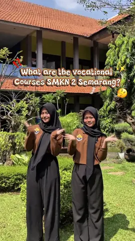 📢 5 JURUSAN UNGGULAN DI SKANIDA‼️ 🎒 ULP – Belajar sambil praktik lapangan 📠 MPLB – Ahli administrasi & perkantoran 👨‍💻 PPLG – Dunia coding & teknologi 🛍️ PM – Jago jualan & dunia bisnis 💸 AKL – Cekatan urus angka & akuntansi ✨ Pilih yang paling sesuai, dan bersiaplah jadi bagian dari Skanida Hebat!