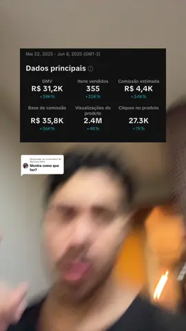 Respondendo a @Maynara Silva 