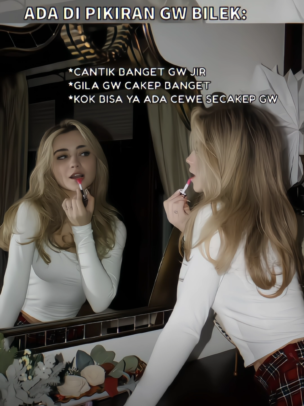 sudh wktunya #fomo 🤭  #jjconfident #jjwinner  #jjelitis #4upage #relateablecontent #stfu #idc #xybca 
