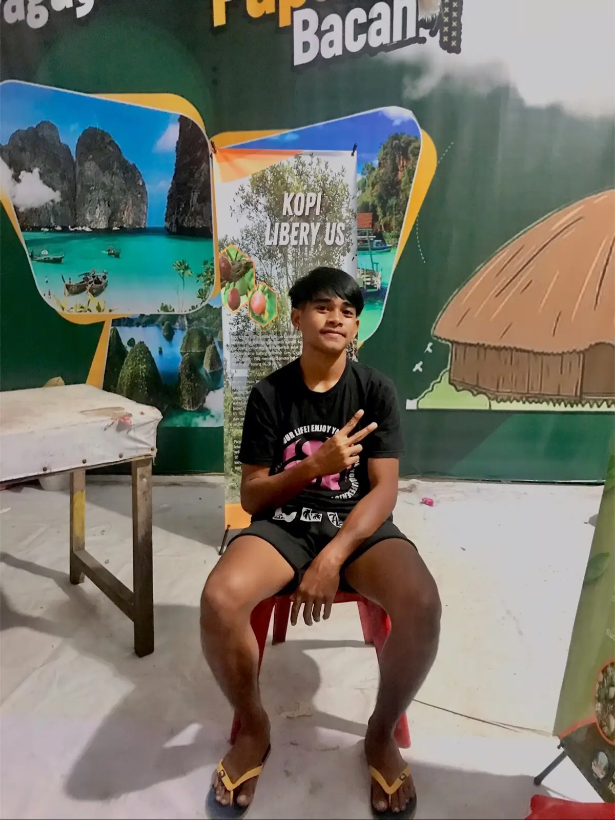 #semogafyp 