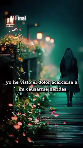 Al Final - Lilly Goodman 