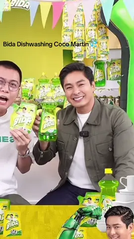 Bida dishwashing liquid coco martin abot kaya sa murang halaga lakas bumula nito #bidadishwashing #bidadishwashingliquid #cocomartin #bidadishwashingcocomartin #dishwashingliquid #dishwashingsoap #fyp 