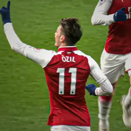 #mesutözil #arsenal #theronnettes #football 