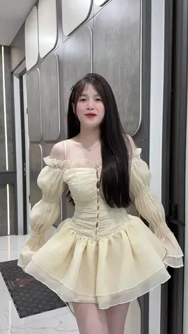 Váy nữ xịn