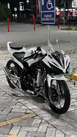 #edgar #deprokstyle #cbr150r 