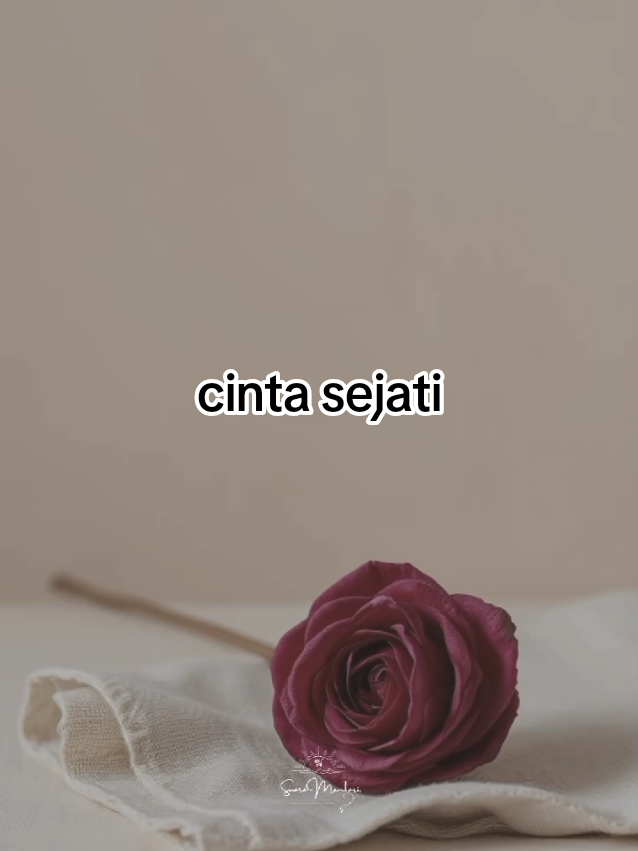 #cintasejati #sadvibes #sadstory #fyp #fyppppppppppppppppppppppp #lewatberanda 