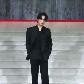 Tetep ga mau dipanggil Milky Vanilla Angel 🤣🤣 #leejunhyuk #leejoonhyuk #mercyfornone #netflix #kdrama #presconference 