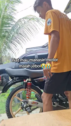nanti kita coba rasa yg baru wkw😭🫠#rxking135cc 