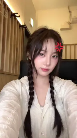 😤 #FIFTYFIFTY #피프티피프티  #HANA #하나